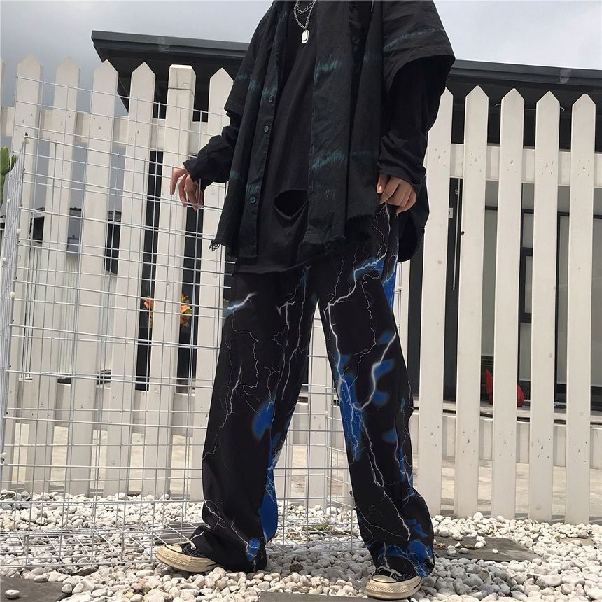 Yesstyle lightning pants Clearance