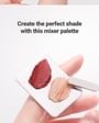 Set of 2: Foundation Mixer Palette