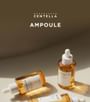 Madagascar Centella Asiatica 100 Ampoule