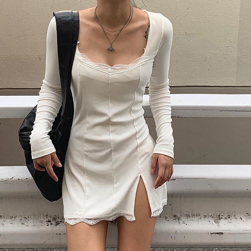 36 Best White Dresses You Need in Your Closet - atinydreamer