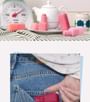 Pocket Cotton Blurring Stick - 6 Colors