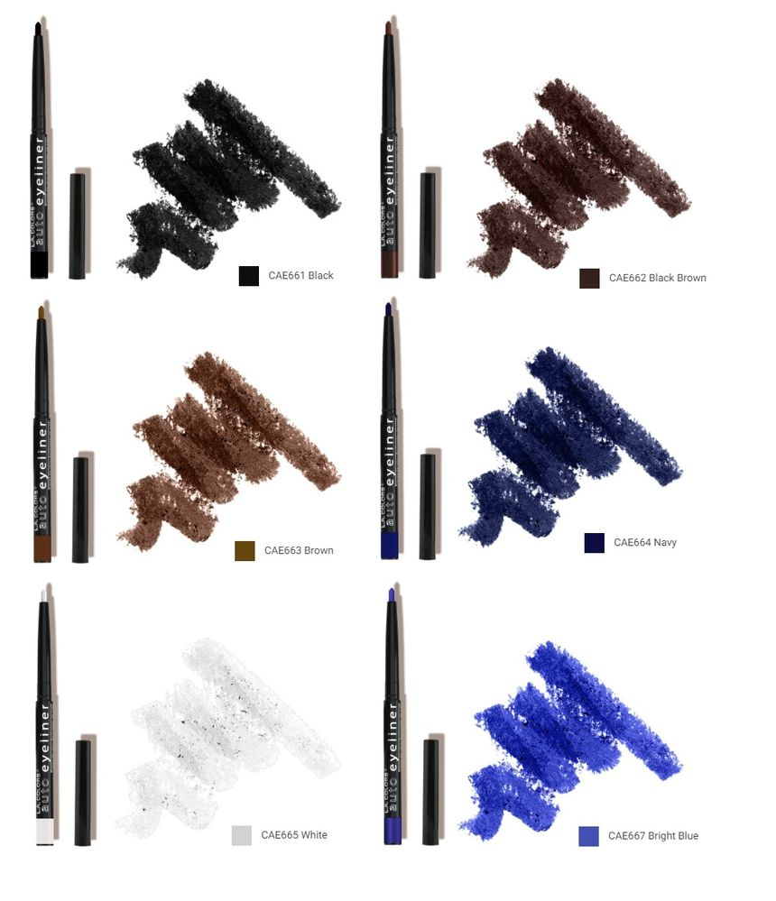 Wet N Wild - MegaSlim Skinny Mascara | yesstyle.com