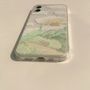 Scenery Transparent Phone Case - iPhone 14 Pro Max / 14 Pro / 14 Plus / 14 / 13 mini / 13 / 13 Pro / 13 Pro Max / 12 mini / 12 / 12 Pro / 12 Pro Max / SE / 11 / 11 Pro / 11 Pro Max / XS Max / XS / XR / X / 8 / 7 Plus / 8 Plus / 7