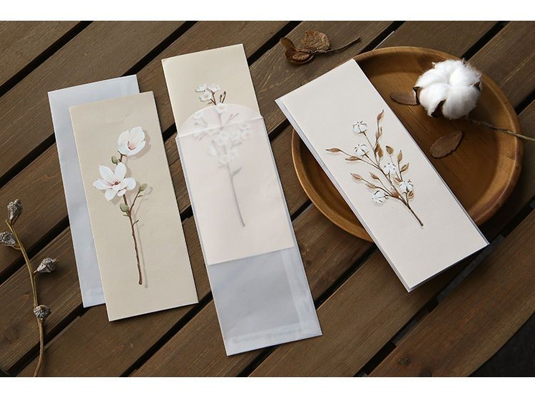 Little Planet Set: Planet Print Envelope + Letter | YesStyle