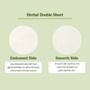 Pantothenic Water Parsley Clear Pad