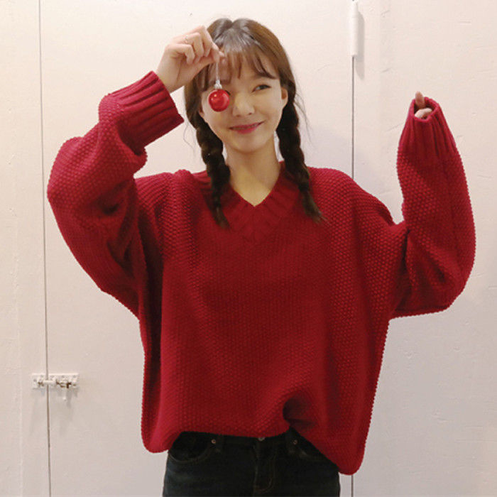 yesstyle sweater