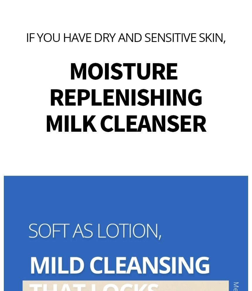 bonajour milk cleanser