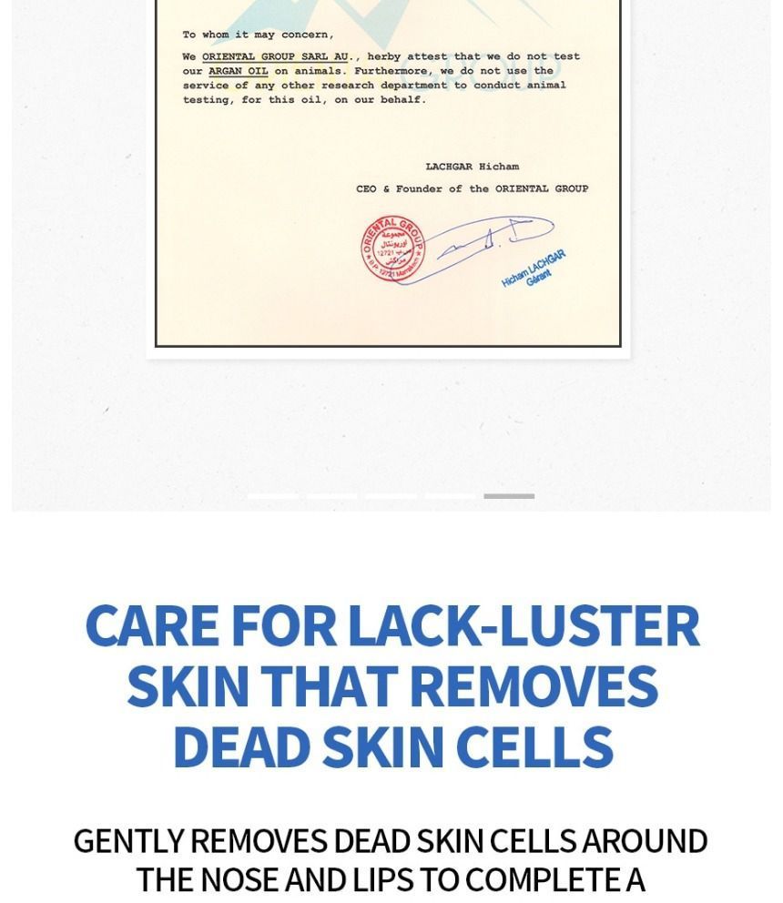 bonajour milk cleanser