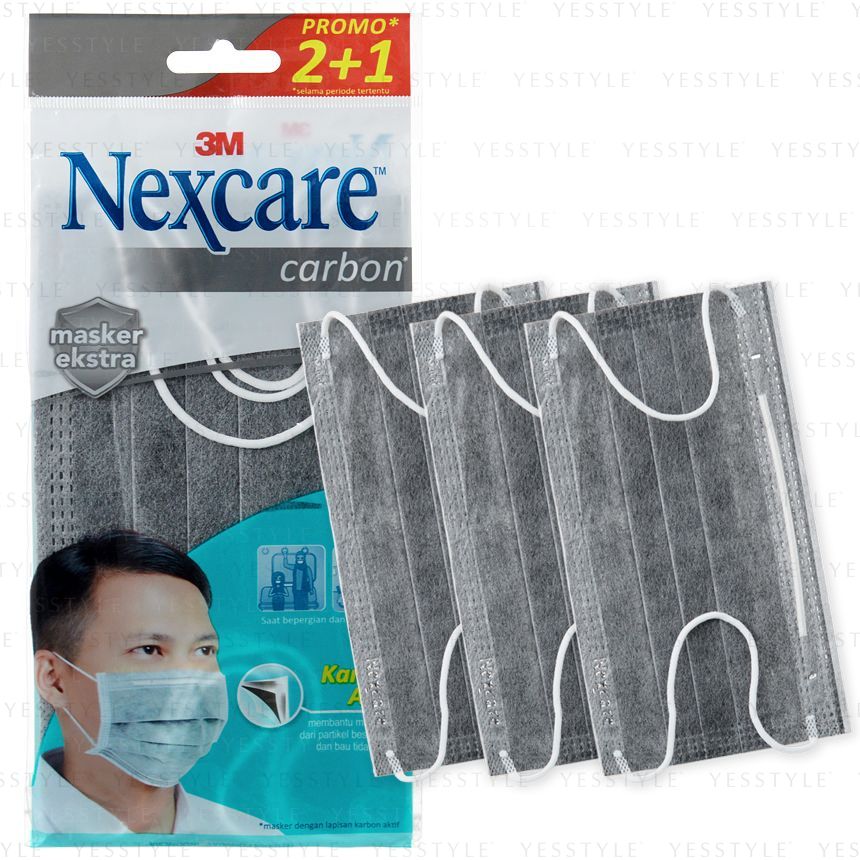 3m nexcare mask 3m nexcare mask