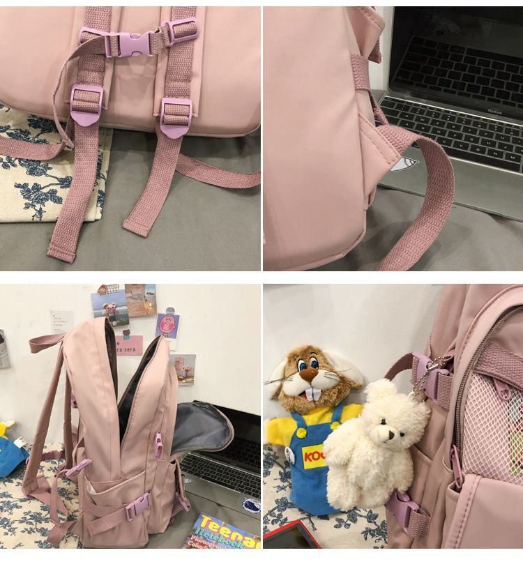 MMLG ★BETWEEN BACKPACK (QUILTING)