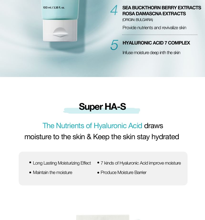 Buy Nacific Phyto Niacin Brightening Sleeping Mask in Bulk