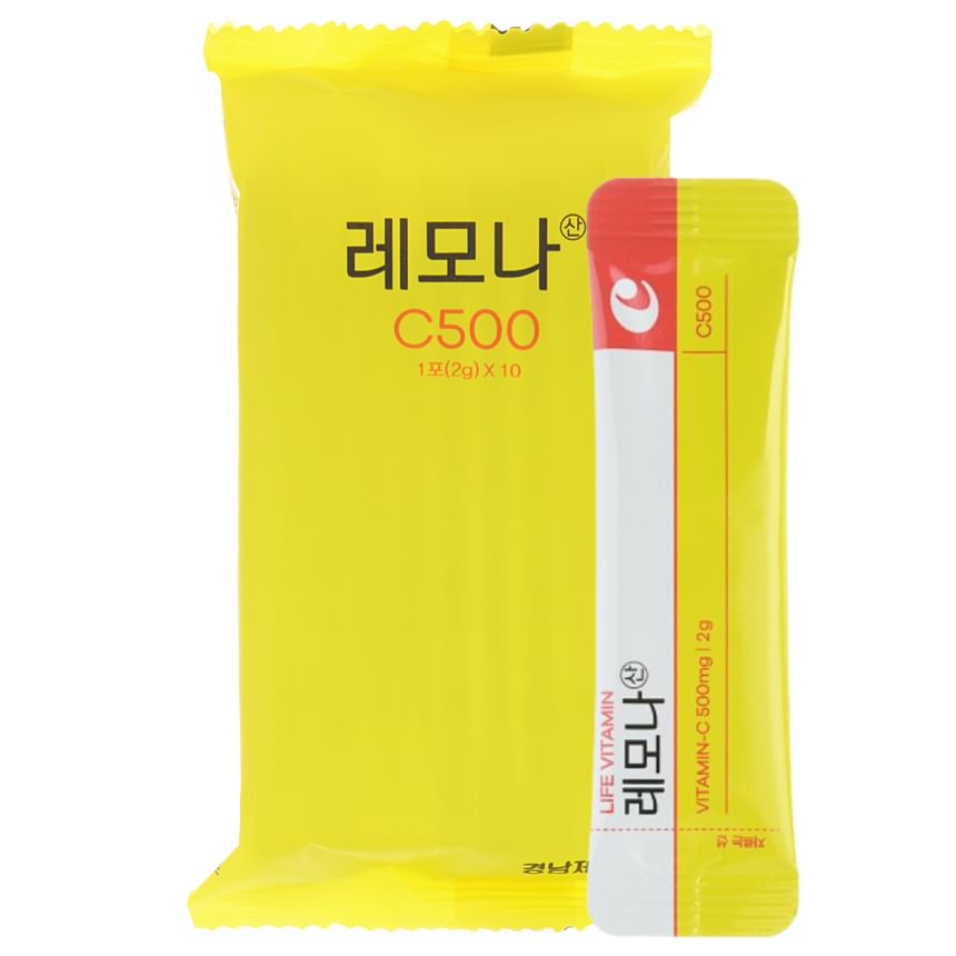 Lemona C500