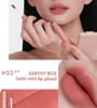 Mini Makeup Palette - 3 Colors
