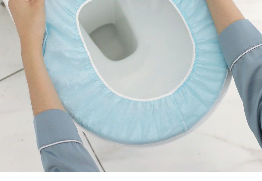 Indus Travel Disposable Toilet Seat Cover YesStyle