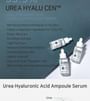 Urea Hyaluronic Acid Ampoule Serum