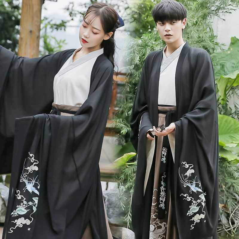 couple cny outfit