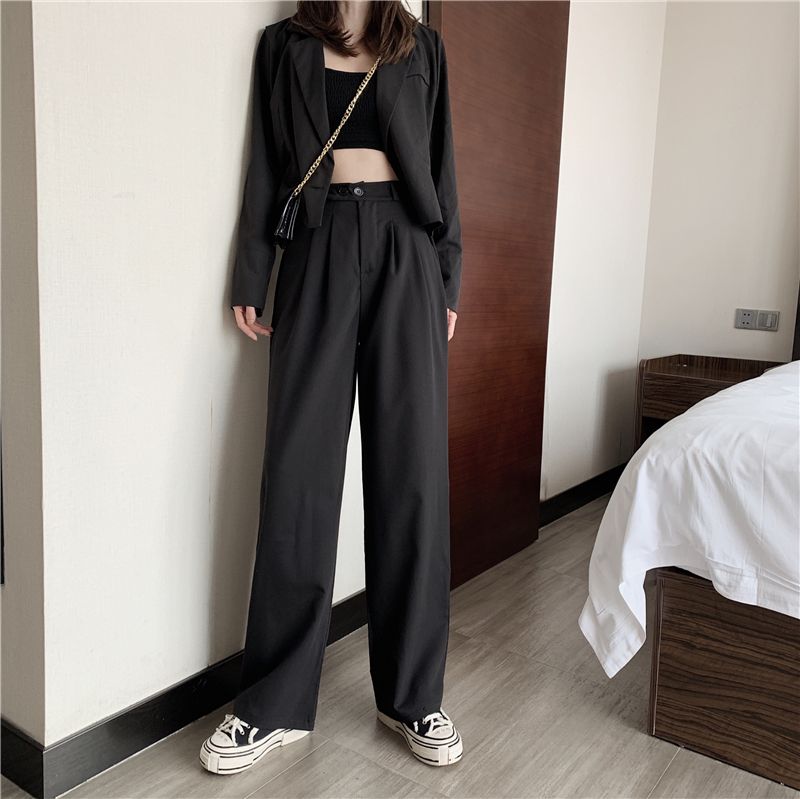 wide leg pants