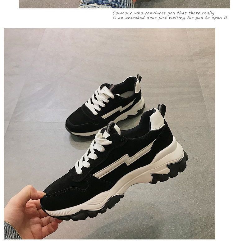 kokoin Platform Sneakers | YesStyle