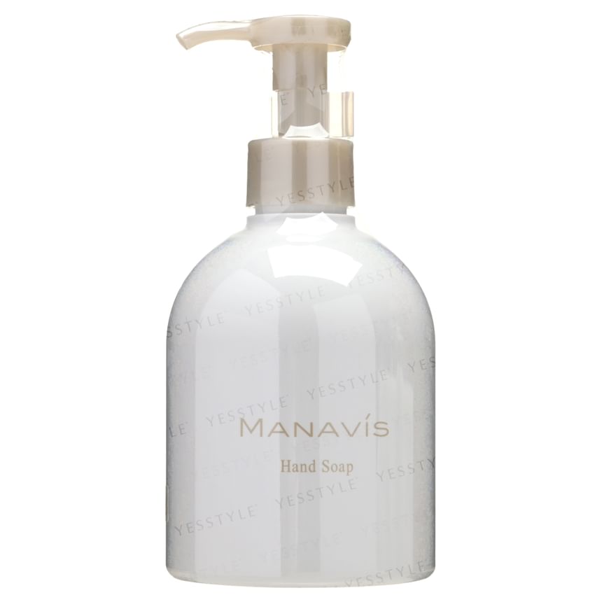 Buy MANAVIS Hand Soap in Bulk
