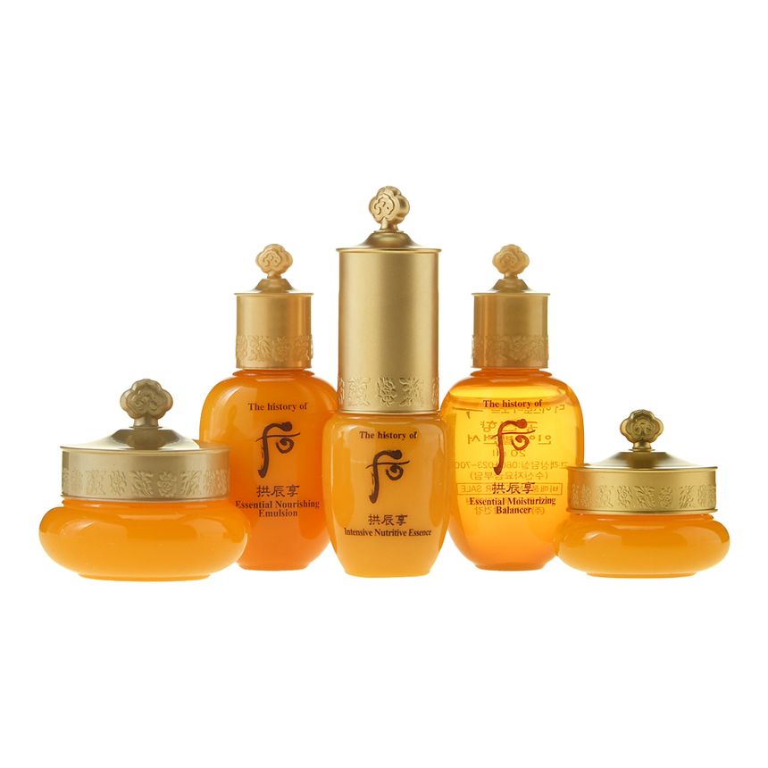 where to buy the history of whoo