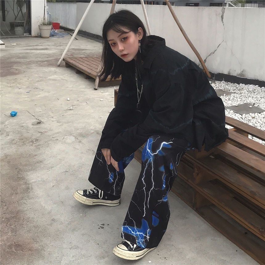 Yesstyle lightning pants Clearance