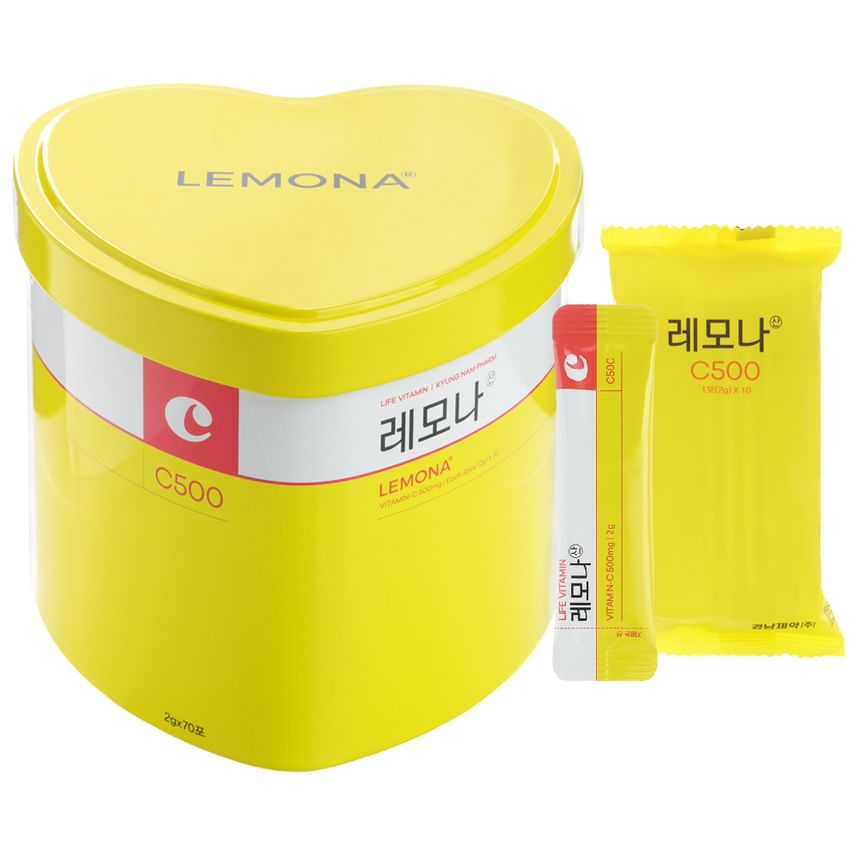 Lemona C500
