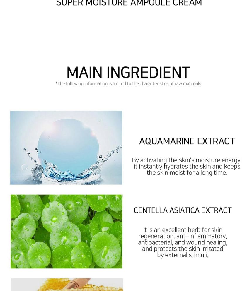Buy LEBELAGE - Super Water Drop Ampoule Cream in Bulk ...