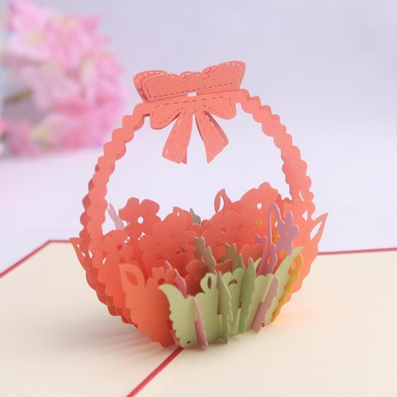 sherto - 立体心意卡