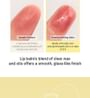 Glasting Melting Balm - 7 Colors
