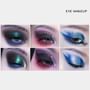 16 Color Eyeshadow Palette - Focus