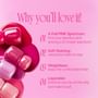 Pink Obsession Stay-Fit Lip Tint - 20 Colors