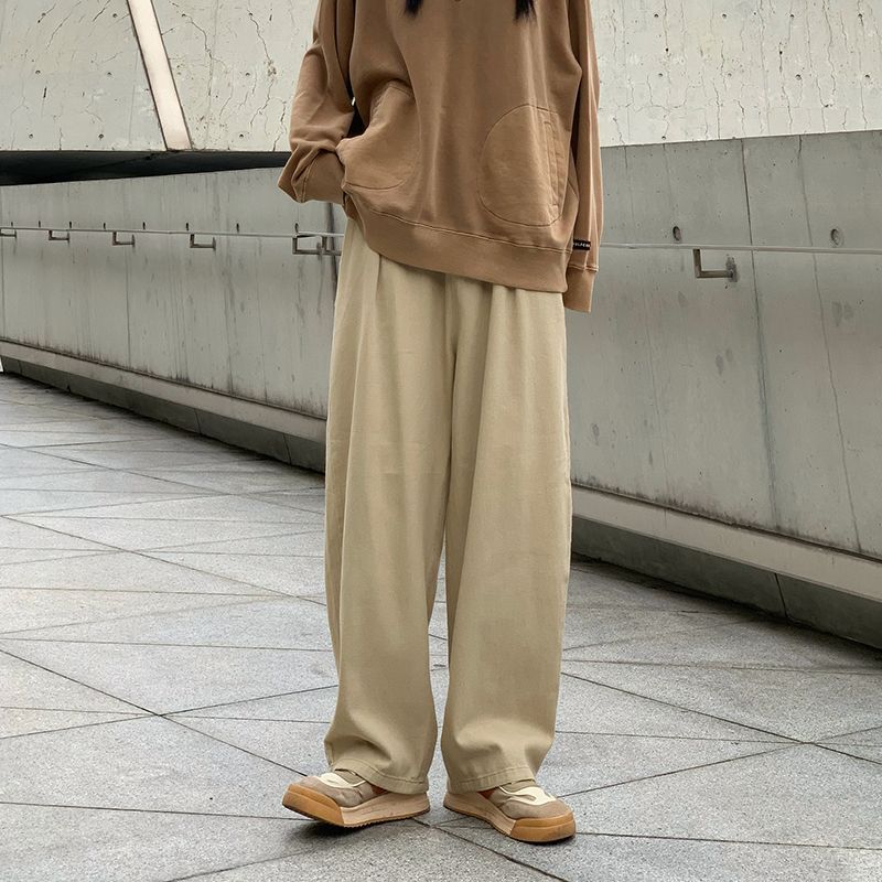 2DAWGS - Wide Leg Pants | YesStyle