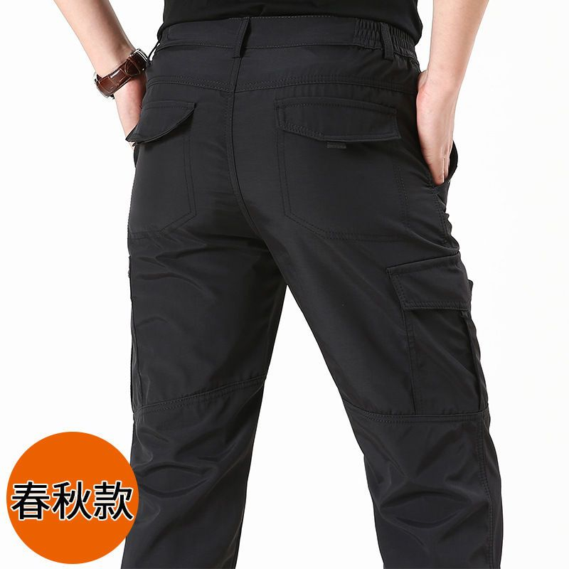 waterproof trekking pants