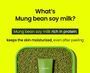 Mung Bean Milk Peeling Gel