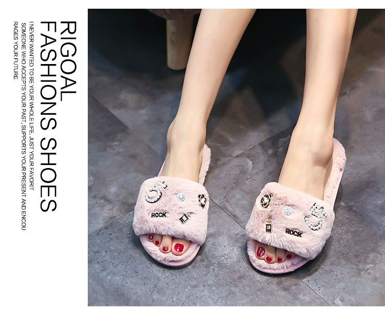 rigoal shoes