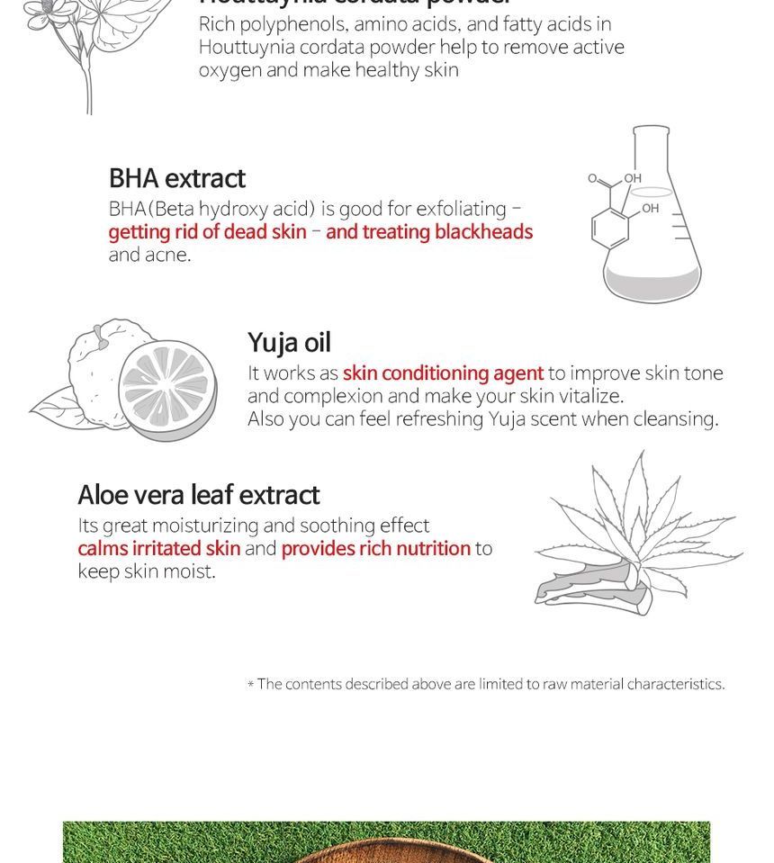 the plant base yuja soap