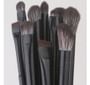 Makeup Brush / PVC Brush Pouch / Set