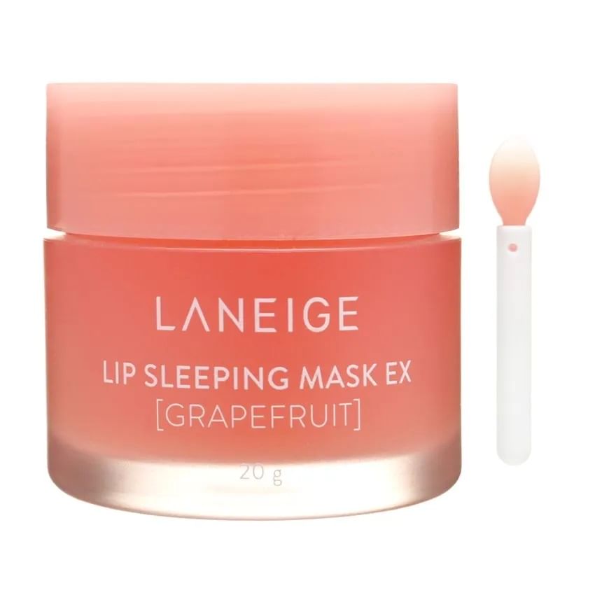 Buy LANEIGE - Lip Sleeping Mask - 4 Types (x48) (Bulk Box) in Bulk ...