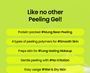 Mung Bean Milk Peeling Gel
