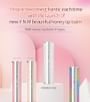 Rainbow Honey Lip Balm