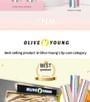 Rainbow Honey Lip Balm