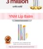 Rainbow Honey Lip Balm