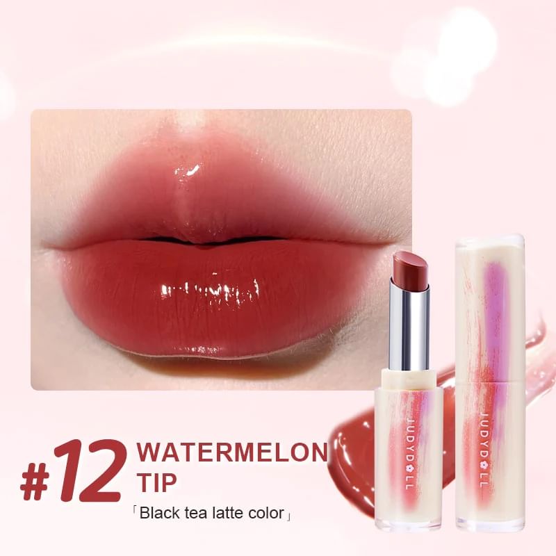 Buy Judydoll - TRENDING Watery Glow Lipstick - 4 Colors in Bulk ...