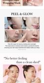 Collagen Night Wrapping Mask