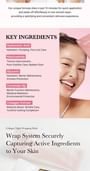 Collagen Night Wrapping Mask