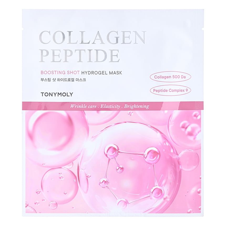 現地購入新品未使用品！TONYMOLY COLLAGEN PEPTIDE セット Buy TONYMOLY - Collagen Peptide V Fit Gua Sha Cream Refill