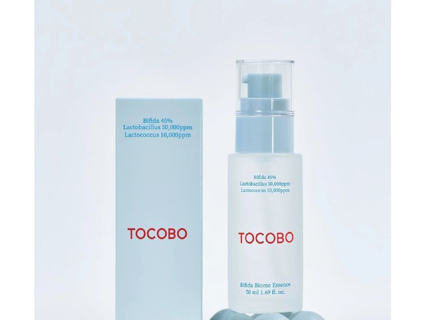 Buy TOCOBO - Bifida Biome Essence in Bulk | AsianBeautyWholesale.com