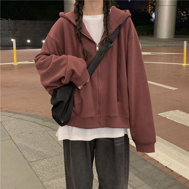 【包色の選！✨】Loose Fit Muffler/ Charcoal