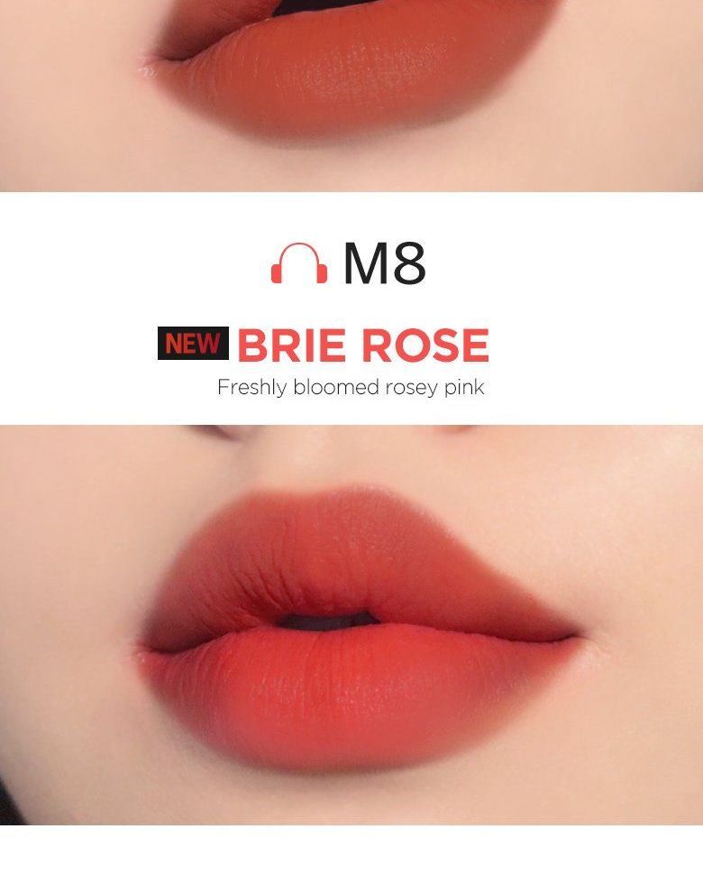 MERZY - Bite The Beat Mellow Tint - 8 Colors | YesStyle