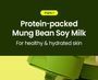 Mung Bean Milk Peeling Gel